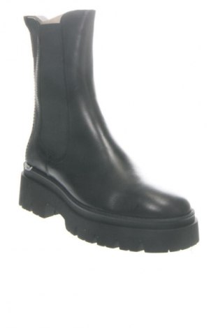 Dámské poltopánky Tamaris, Veľkosť 38, Farba Čierna, Cena  107,95 €