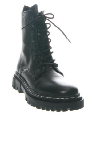 Dámské poltopánky Tamaris, Veľkosť 41, Farba Čierna, Cena  107,95 €