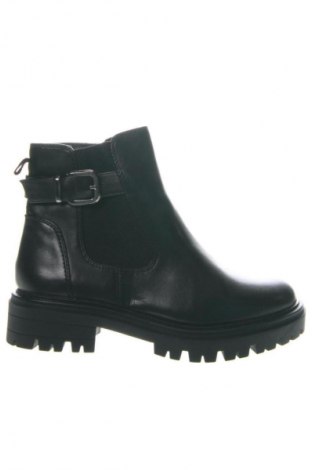 Dámské poltopánky Tamaris, Veľkosť 37, Farba Čierna, Cena  85,95 €