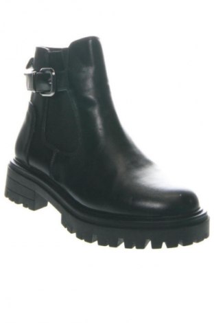 Dámské poltopánky Tamaris, Veľkosť 37, Farba Čierna, Cena  85,95 €