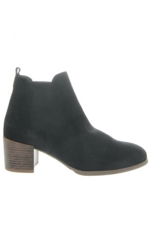 Dámské poltopánky Tamaris, Veľkosť 41, Farba Čierna, Cena  107,95 €