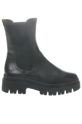 Dámské poltopánky Tamaris, Veľkosť 38, Farba Čierna, Cena  107,95 €