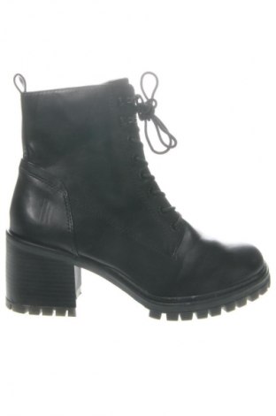 Dámské poltopánky Tamaris, Veľkosť 41, Farba Čierna, Cena  85,95 €