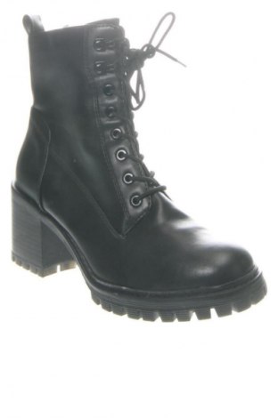 Dámské poltopánky Tamaris, Veľkosť 41, Farba Čierna, Cena  85,95 €