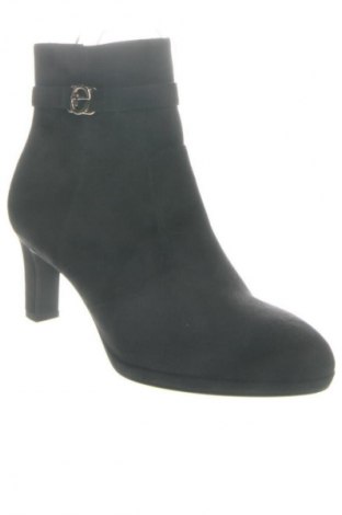 Γυναικεία μποτάκια Tamaris, Μέγεθος 40, Χρώμα Μαύρο, Τιμή 85,99 €