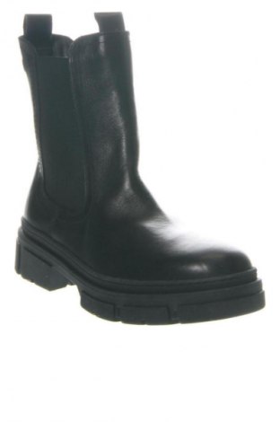 Damskie botki Tamaris, Rozmiar 38, Kolor Czarny, Cena 464,99 zł