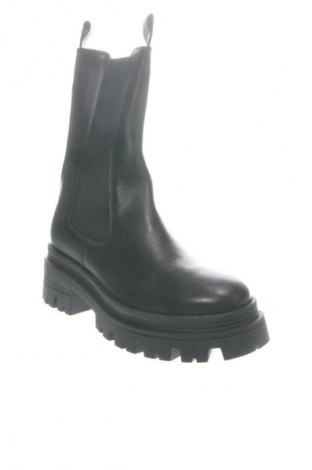 Botine de damă Tamaris, Mărime 38, Culoare Negru, Preț 549,99 Lei