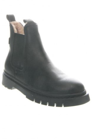 Dámské poltopánky Tamaris, Veľkosť 38, Farba Čierna, Cena  86,95 €