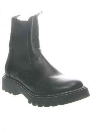 Dámské poltopánky Tamaris, Veľkosť 39, Farba Čierna, Cena  107,95 €