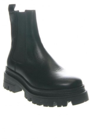 Dámské poltopánky Tamaris, Veľkosť 38, Farba Čierna, Cena  107,95 €