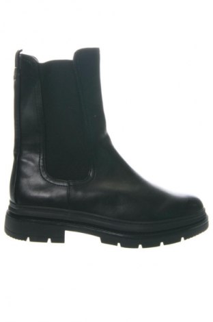 Dámské poltopánky Tamaris, Veľkosť 39, Farba Čierna, Cena  85,95 €