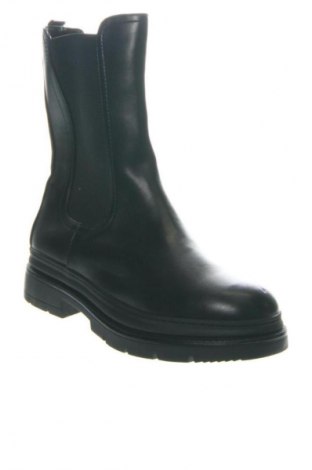 Dámské poltopánky Tamaris, Veľkosť 39, Farba Čierna, Cena  85,95 €