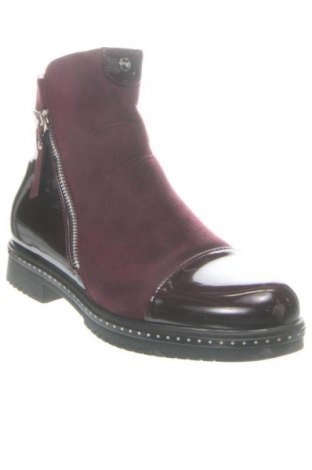 Botine de damă Tendenz, Mărime 41, Culoare Multicolor, Preț 116,67 Lei