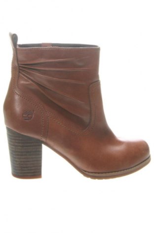 Дамски боти Timberland, Размер 37, Цвят Кафяв, Цена 163,61 €