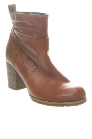 Дамски боти Timberland, Размер 37, Цвят Кафяв, Цена 163,61 €