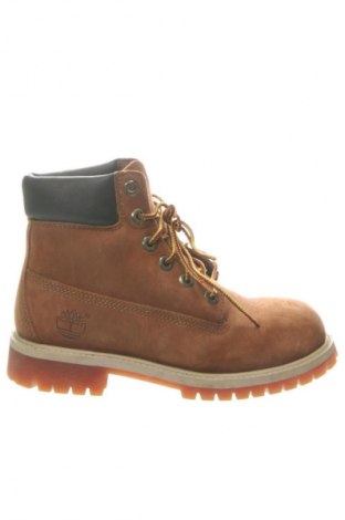 Dámské poltopánky Timberland, Veľkosť 36, Farba Hnedá, Cena  194,95 €