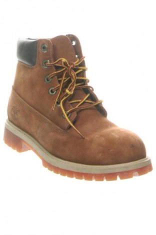 Dámské poltopánky Timberland, Veľkosť 36, Farba Hnedá, Cena  194,95 €