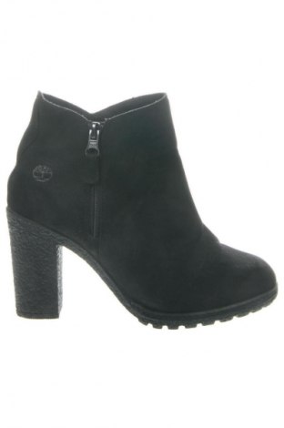 Damskie botki Timberland, Rozmiar 37, Kolor Czarny, Cena 859,99 zł