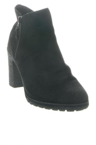 Damskie botki Timberland, Rozmiar 37, Kolor Czarny, Cena 859,99 zł