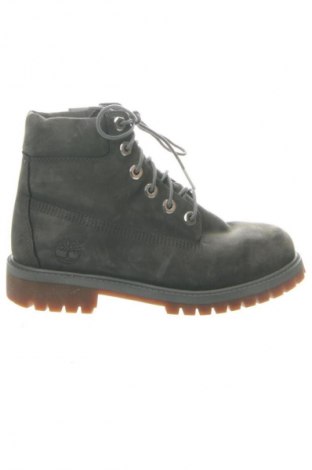 Dámské poltopánky Timberland, Veľkosť 36, Farba Zelená, Cena  55,95 €