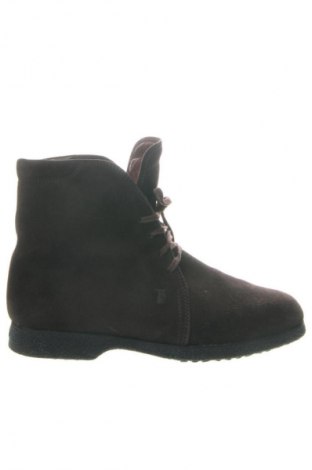 Дамски боти Tod's, Размер 39, Цвят Кафяв, Цена 318,04 €