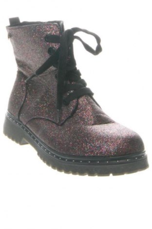 Дамски боти Tom Tailor, Размер 38, Цвят Многоцветен, Цена 60,33 €