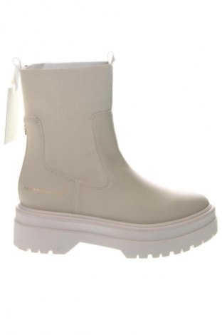 Дамски боти Tommy Hilfiger, Размер 39, Цвят Екрю, Цена 130,37 €