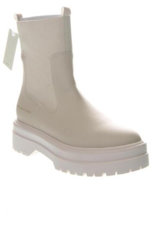 Дамски боти Tommy Hilfiger, Размер 39, Цвят Екрю, Цена 130,37 €