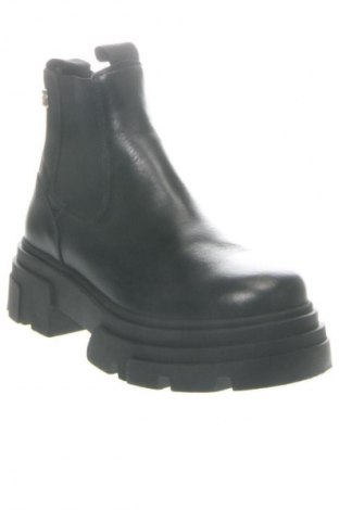 Botine de damă Tommy Hilfiger, Mărime 39, Culoare Negru, Preț 610,41 Lei