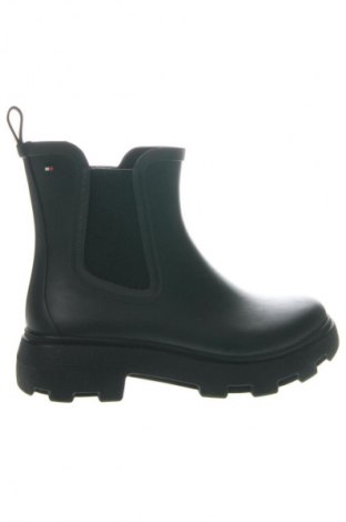 Damen Stiefeletten Tommy Hilfiger, Größe 41, Farbe Schwarz, Preis € 72,99