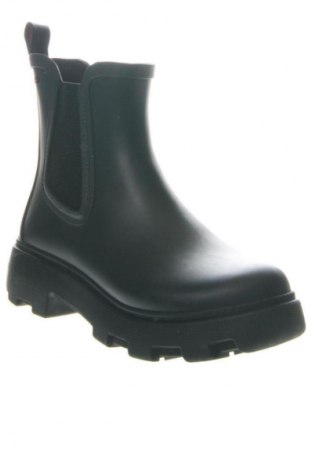 Damen Stiefeletten Tommy Hilfiger, Größe 41, Farbe Schwarz, Preis € 72,99