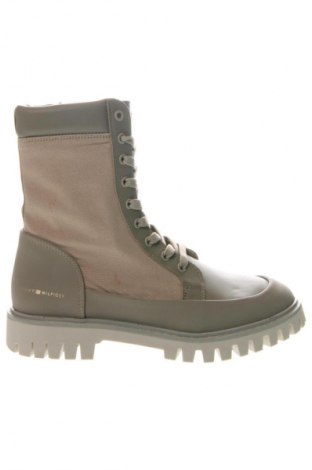 Női bokacsizma Tommy Hilfiger, Méret 40, Szín Sokszínű, Ár 68 009 Ft