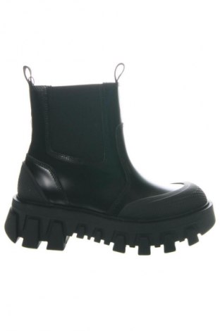 Damskie botki Tommy Jeans, Rozmiar 40, Kolor Czarny, Cena 809,99 zł