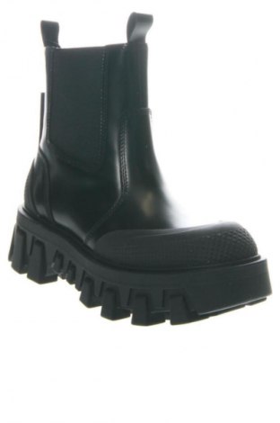 Damskie botki Tommy Jeans, Rozmiar 40, Kolor Czarny, Cena 809,99 zł