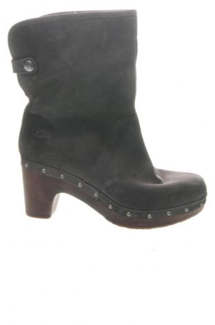 Γυναικεία μποτάκια UGG Australia, Μέγεθος 37, Χρώμα Γκρί, Τιμή 162,99 €