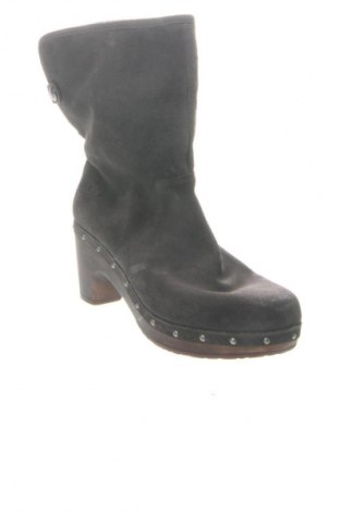 Γυναικεία μποτάκια UGG Australia, Μέγεθος 37, Χρώμα Γκρί, Τιμή 162,99 €