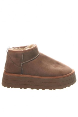 Botine de damă UGG Australia, Mărime 38, Culoare Maro, Preț 641,23 Lei