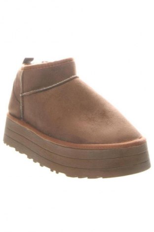 Botine de damă UGG Australia, Mărime 38, Culoare Maro, Preț 641,23 Lei