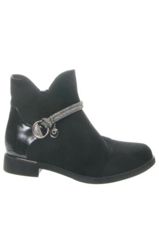 Dámské poltopánky Unbranded, Veľkosť 39, Farba Čierna, Cena  22,95 €