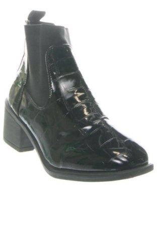 Dámské poltopánky Unbranded, Veľkosť 42, Farba Čierna, Cena  18,95 €