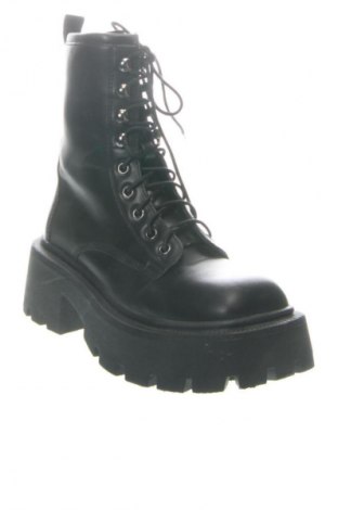 Дамски боти Unbranded, Размер 36, Цвят Черен, Цена 52,66 €