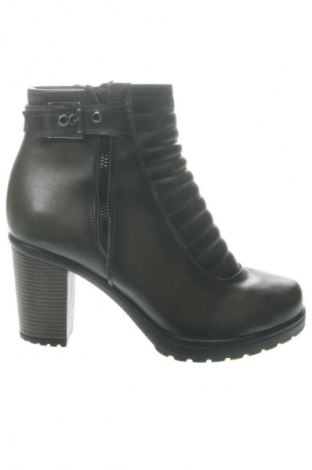 Dámské boty  Unbranded, Velikost 38, Barva Zelená, Cena  559,00 Kč