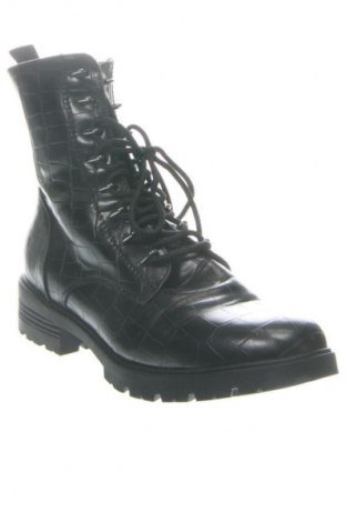 Damskie botki Unbranded, Rozmiar 38, Kolor Czarny, Cena 169,99 zł