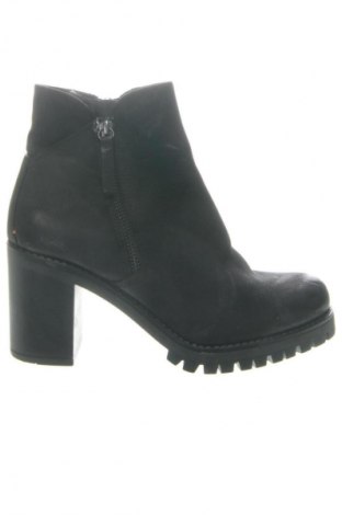 Damen Stiefeletten Unbranded, Größe 38, Farbe Schwarz, Preis € 47,99