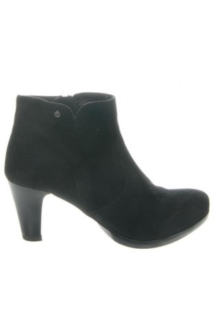 Γυναικεία μποτάκια Unbranded, Μέγεθος 39, Χρώμα Μαύρο, Τιμή 41,99 €