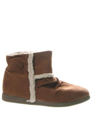 Botine de damă Unbranded, Mărime 37, Culoare Maro, Preț 205,25 Lei