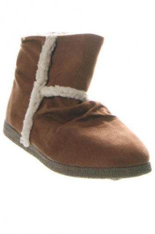 Botine de damă Unbranded, Mărime 37, Culoare Maro, Preț 205,25 Lei