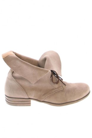 Dámské boty  Unbranded, Velikost 40, Barva Béžová, Cena  949,00 Kč
