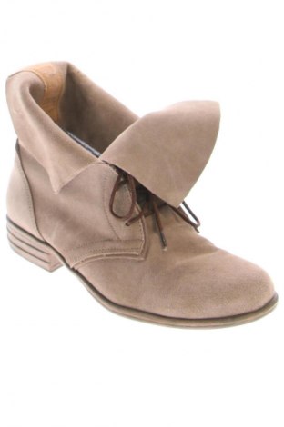 Dámské boty  Unbranded, Velikost 40, Barva Béžová, Cena  949,00 Kč