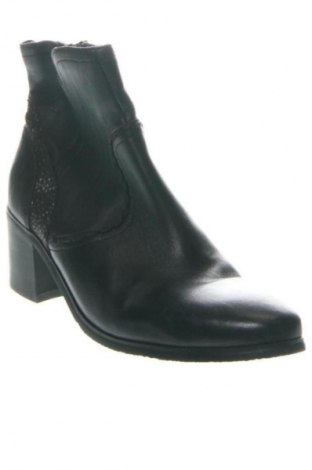 Dámské poltopánky Unbranded, Veľkosť 36, Farba Čierna, Cena  28,95 €